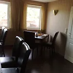 斯科恩奥西赫特酒店 3*