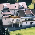 Hotell Schoene Aussicht