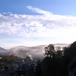 Schoene Aussicht فندق 3*