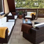 Schoene Aussicht Otel