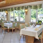 Schoene Aussicht 3* Steinach (Thuringia)