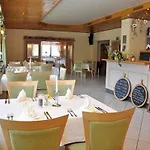 Schoene Aussicht 3* Steinach (Thuringia)