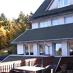 Schoene Aussicht 3* Steinach (Thuringia)