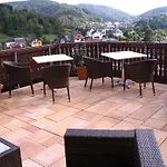 Schoene Aussicht Steinach (Thuringia)