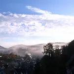 Schoene Aussicht 3* Steinach (Thuringia)