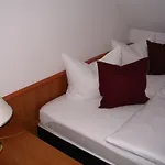 Schoene Aussicht 3* Steinach (Thuringia)