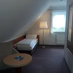 Otel Schoene Aussicht Steinach (Thuringia)