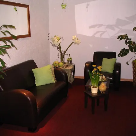 Schoene Aussicht Hotel