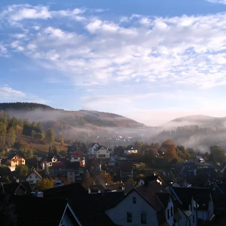 Hotel Schoene Aussicht 3*