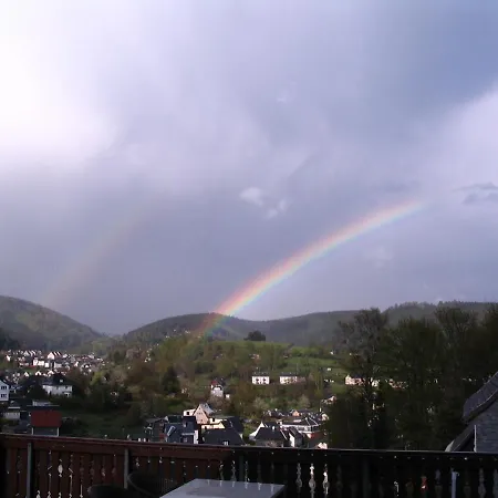 Schoene Aussicht 3*