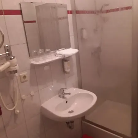 斯科恩奥西赫特酒店