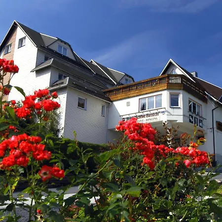 Schoene Aussicht Hotel 3*