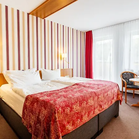 Schoene Aussicht Hotel