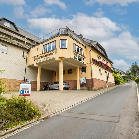 Schoene Aussicht Hotel 3*