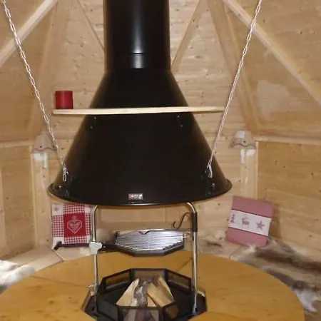 Schoene Aussicht Otel 3*