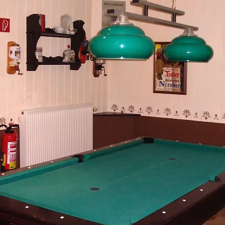 Otel Schoene Aussicht