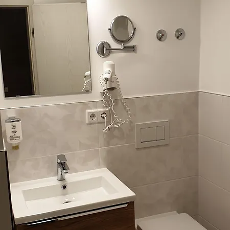 Schoene Aussicht シュタイナハ