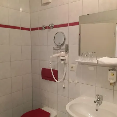 Schoene Aussicht Otel