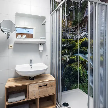 Schoene Aussicht Otel