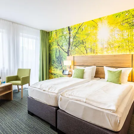 Otel Schoene Aussicht