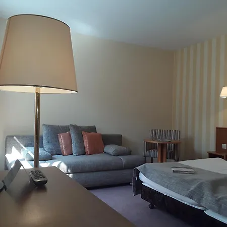 酒店 斯科恩奥西赫特酒店 施泰纳赫