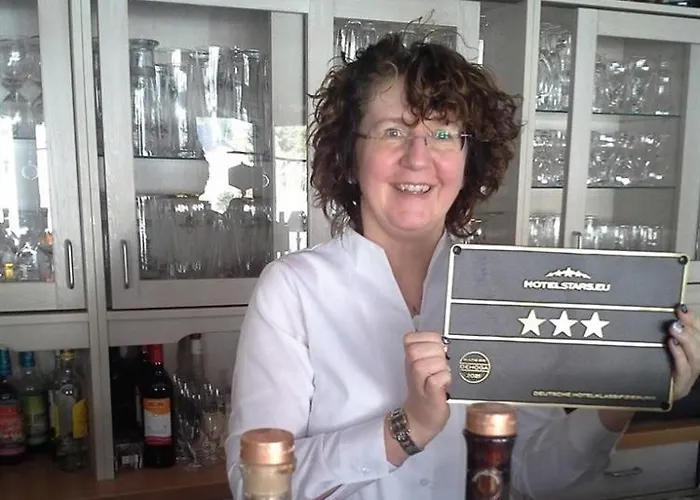 Schoene Aussicht Hotel