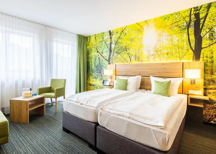 Schoene Aussicht Otel 3*