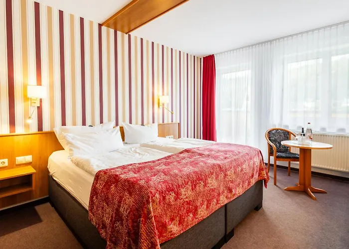 Schoene Aussicht Hotel