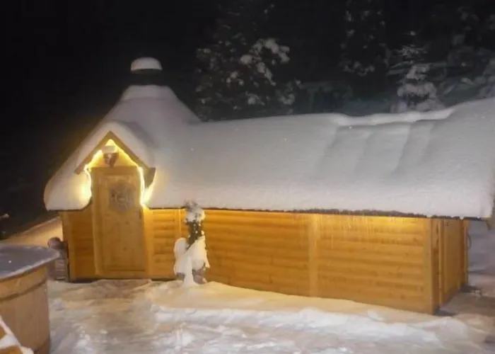 Schoene Aussicht Hotel 3*