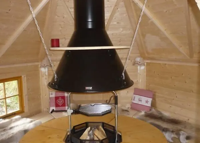 Schoene Aussicht Otel 3*