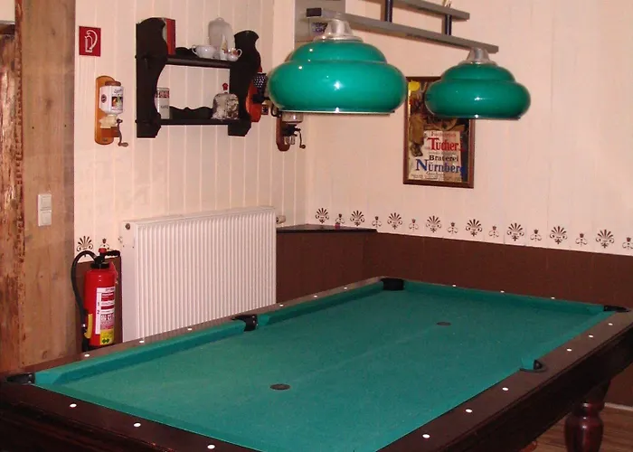 Otel Schoene Aussicht