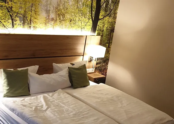 斯科恩奥西赫特酒店