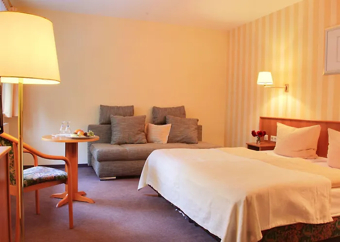 Otel Schoene Aussicht