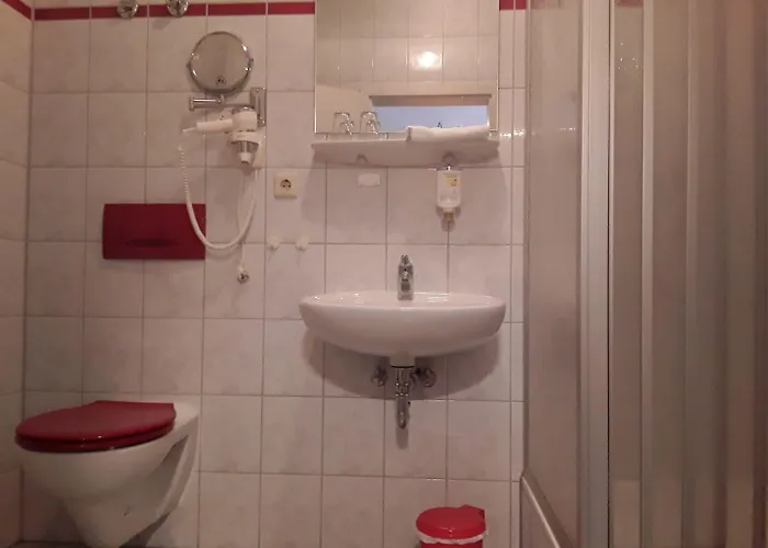 Otel Schoene Aussicht 3*