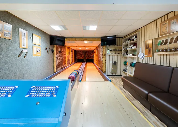 Schoene Aussicht Hotel 3*