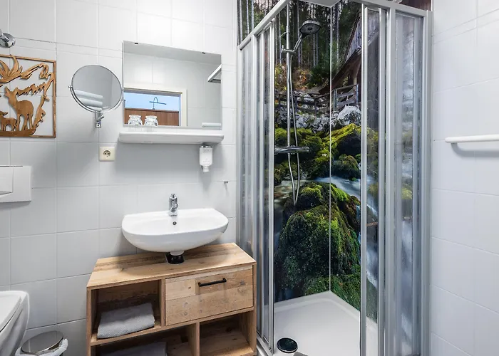 Schoene Aussicht Hotel